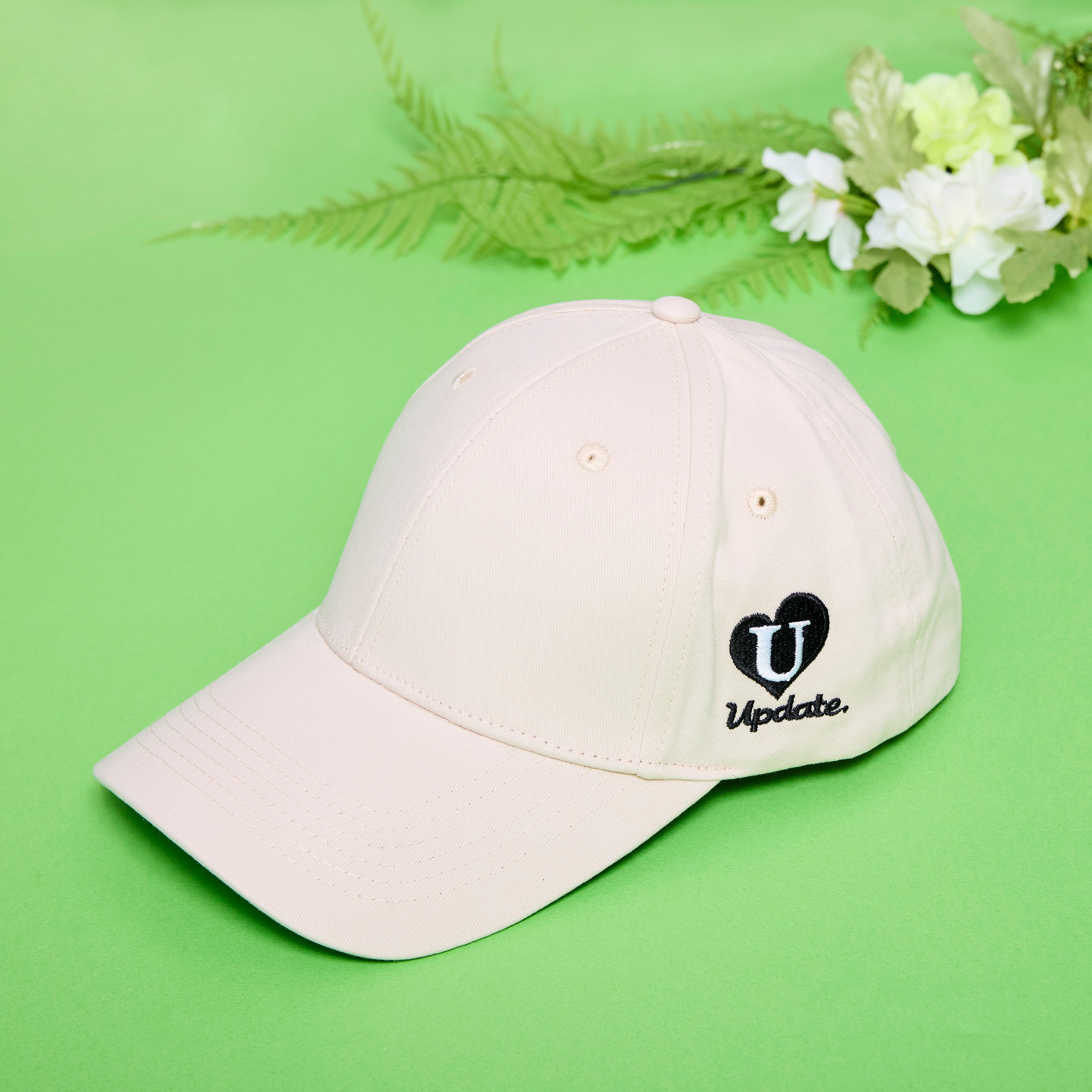 ポイントロゴキャップ （Uratanuki Birthday Live 2025-Update