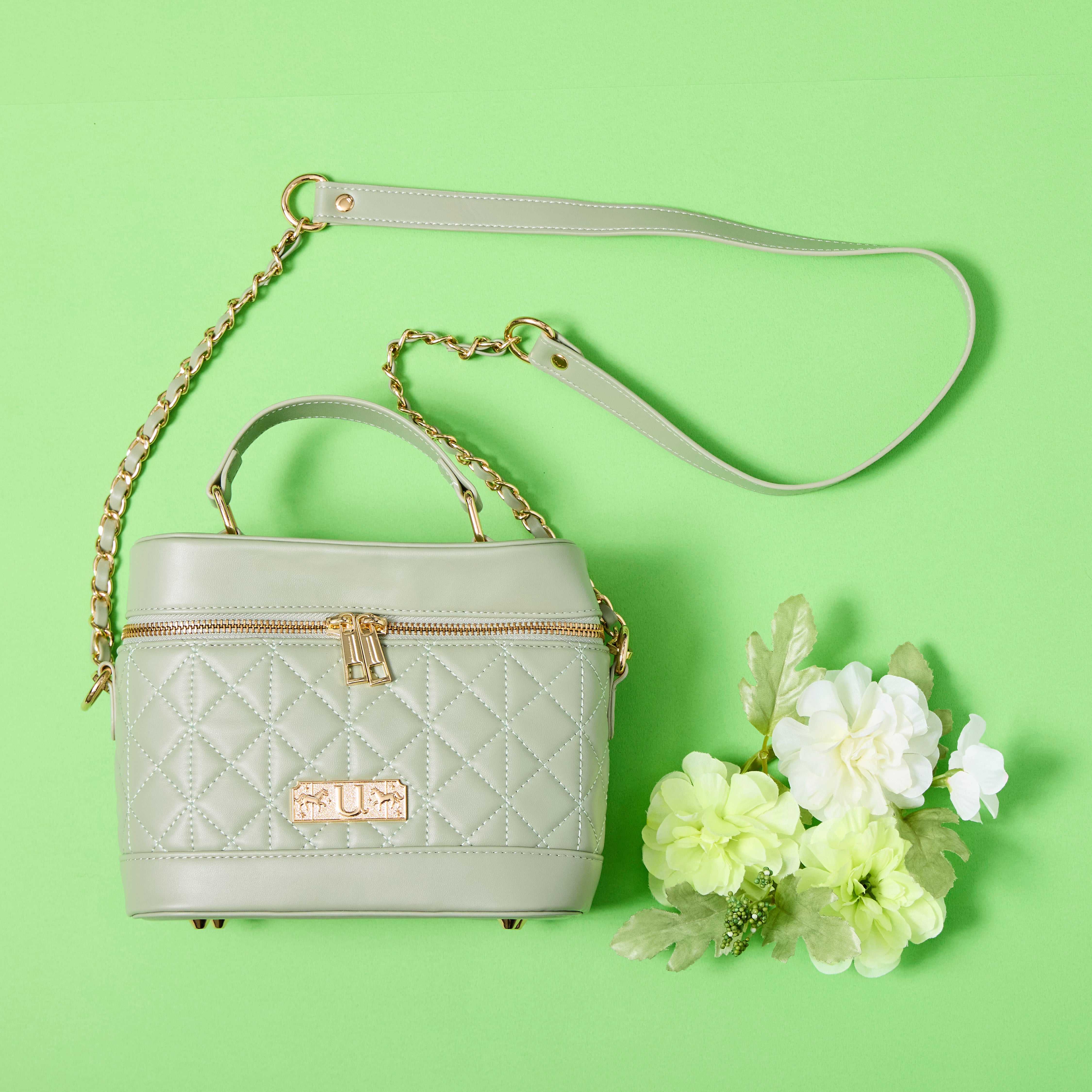 バニティバッグ （Uratanuki Birthday Live 2025-Update