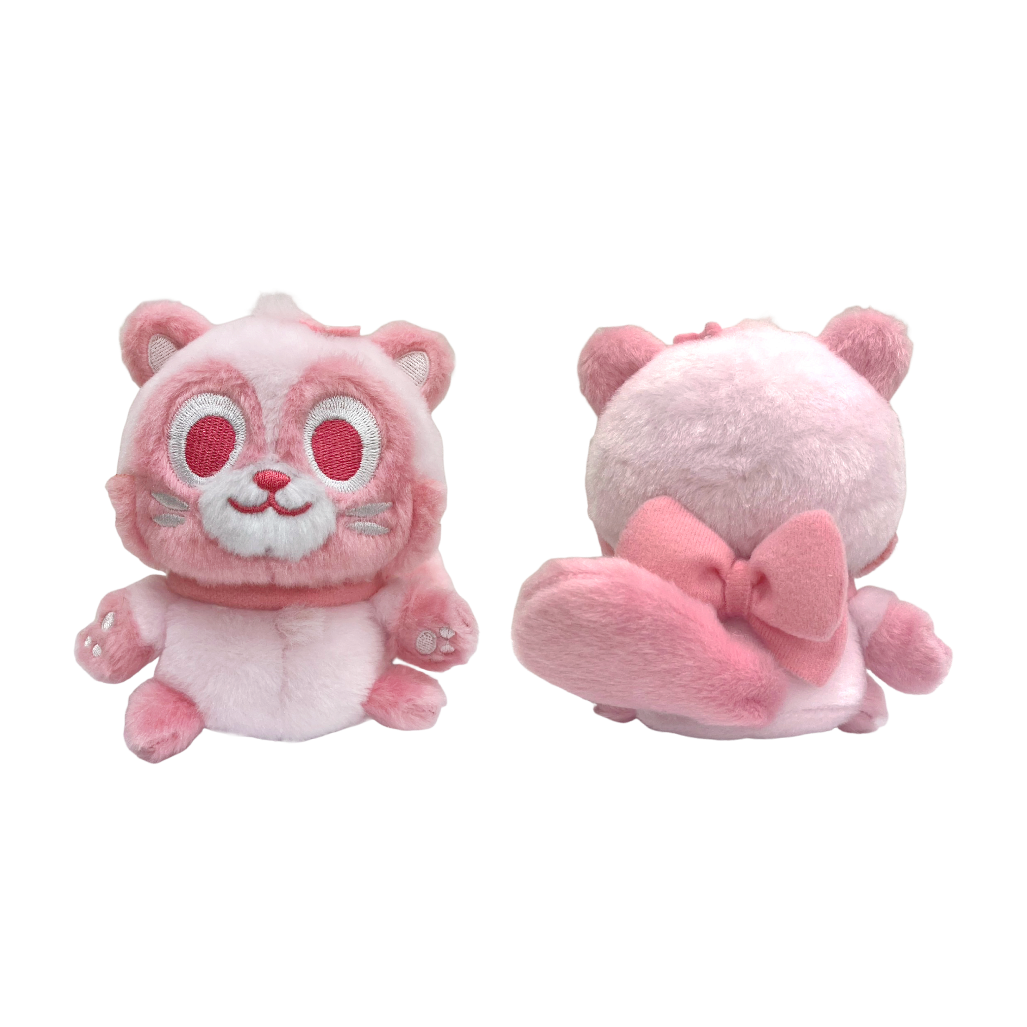 たぬき さくらぬいぐるみ やまだぬき(浦島坂田船 Spring Tour 2025