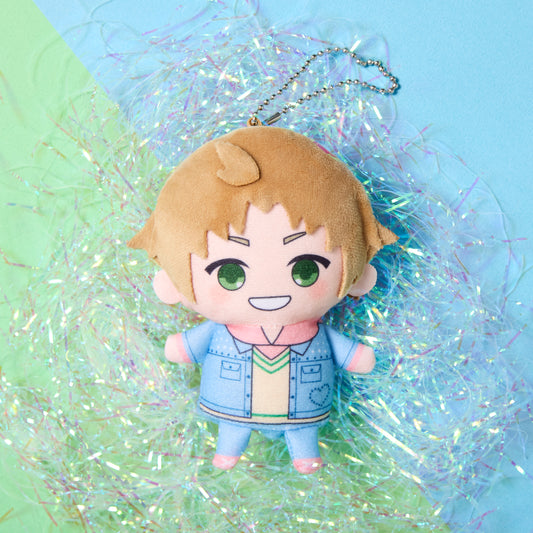 フィンガーパペット （Uratanuki Birthday Live 2025-Update.-）