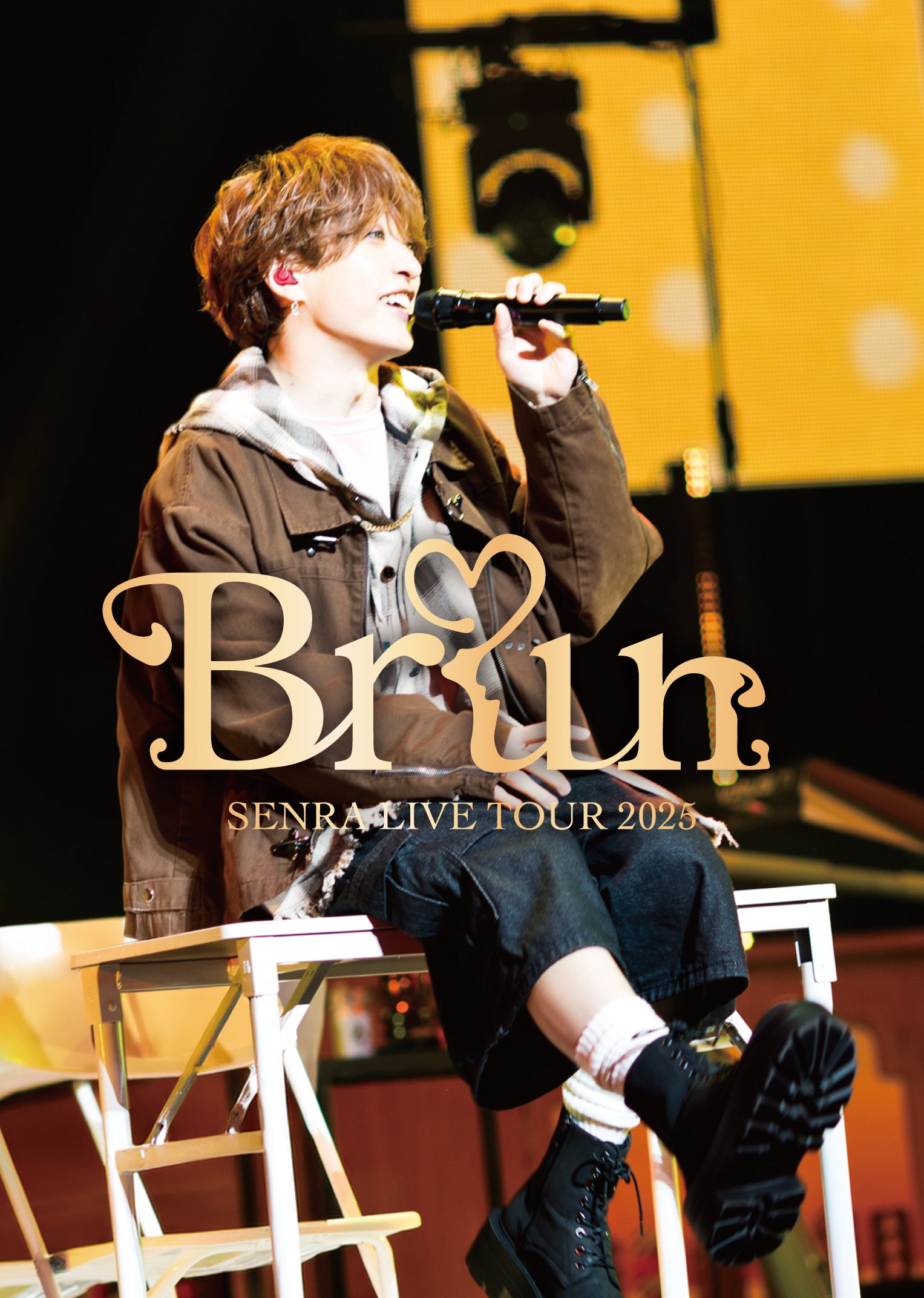  Man LIVE TOUR DVD 3点セット ee491f8e1141b5e7af238c9f4e0d4e