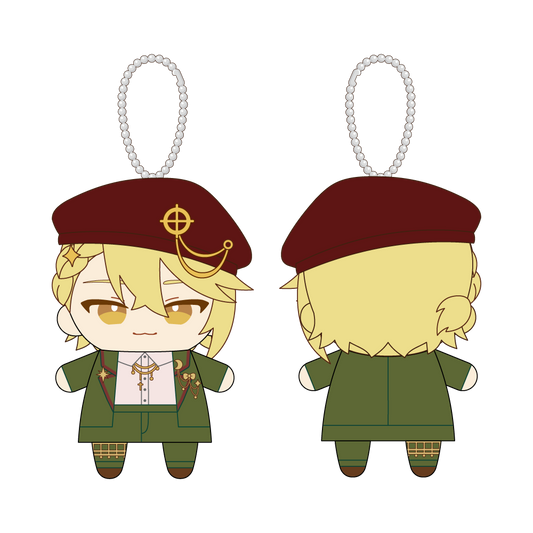 フィンガーパペット-Brun-（SENRA LIVE TOUR 2025 -Brun-）