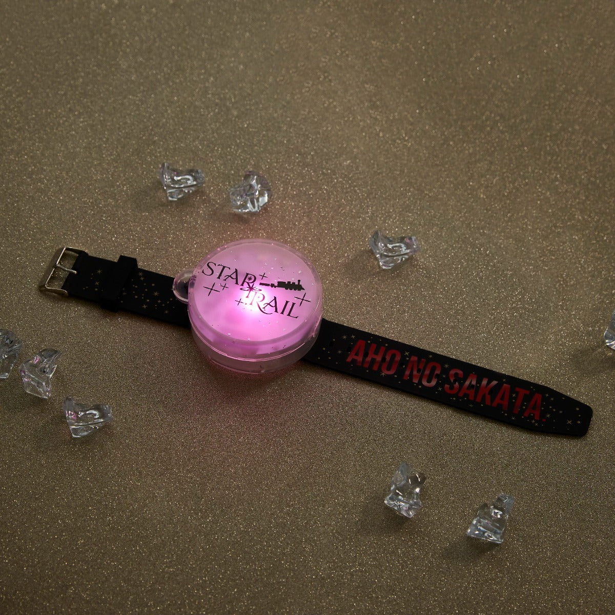 STAR [T] LIGHT – 浦島坂田船公式オンラインストア