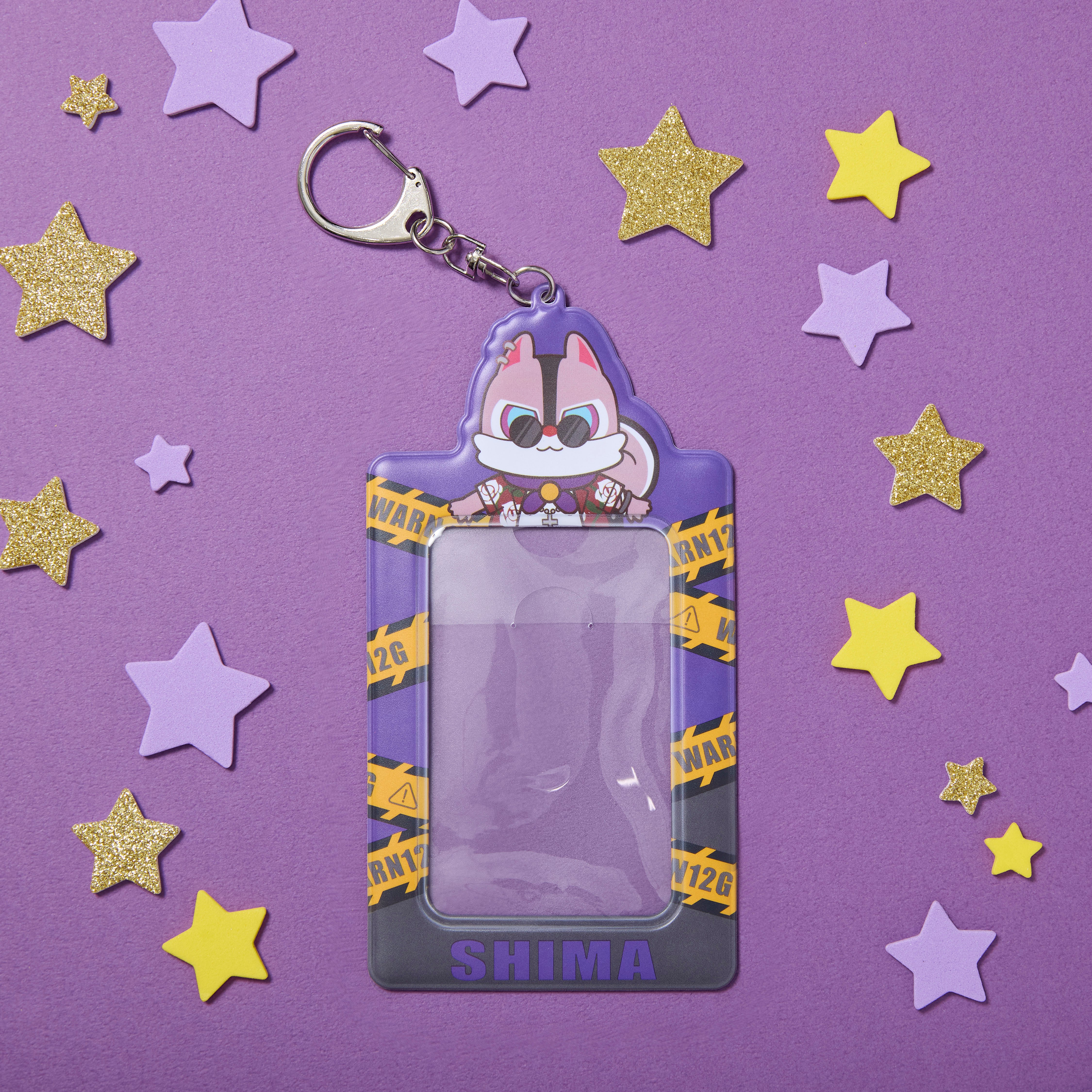 うらたぬき　WARN12G アニメイト　缶バッジ　まとめ売り