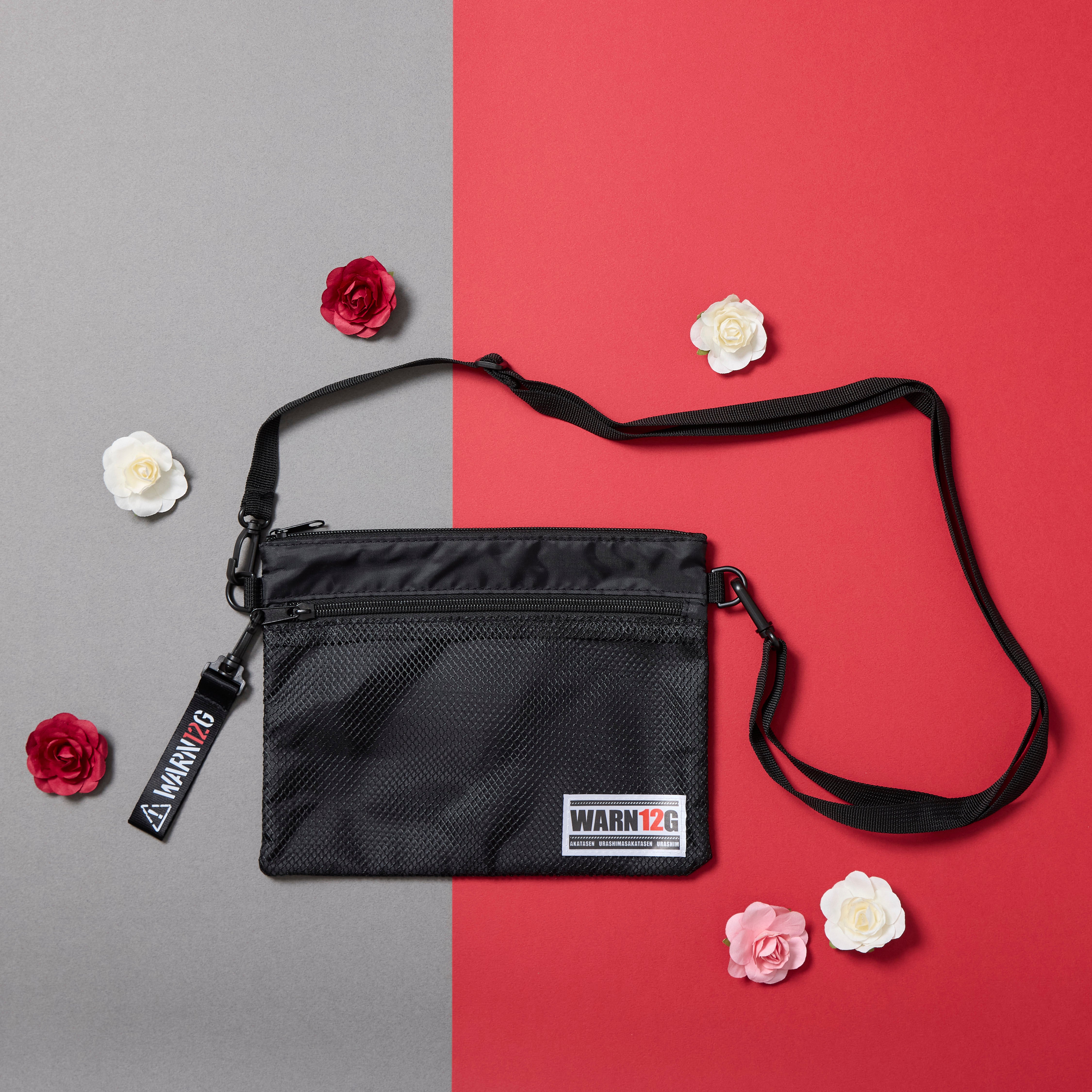 浦島坂田船グッズセット BRZP09926_spring2022_acrylbloc