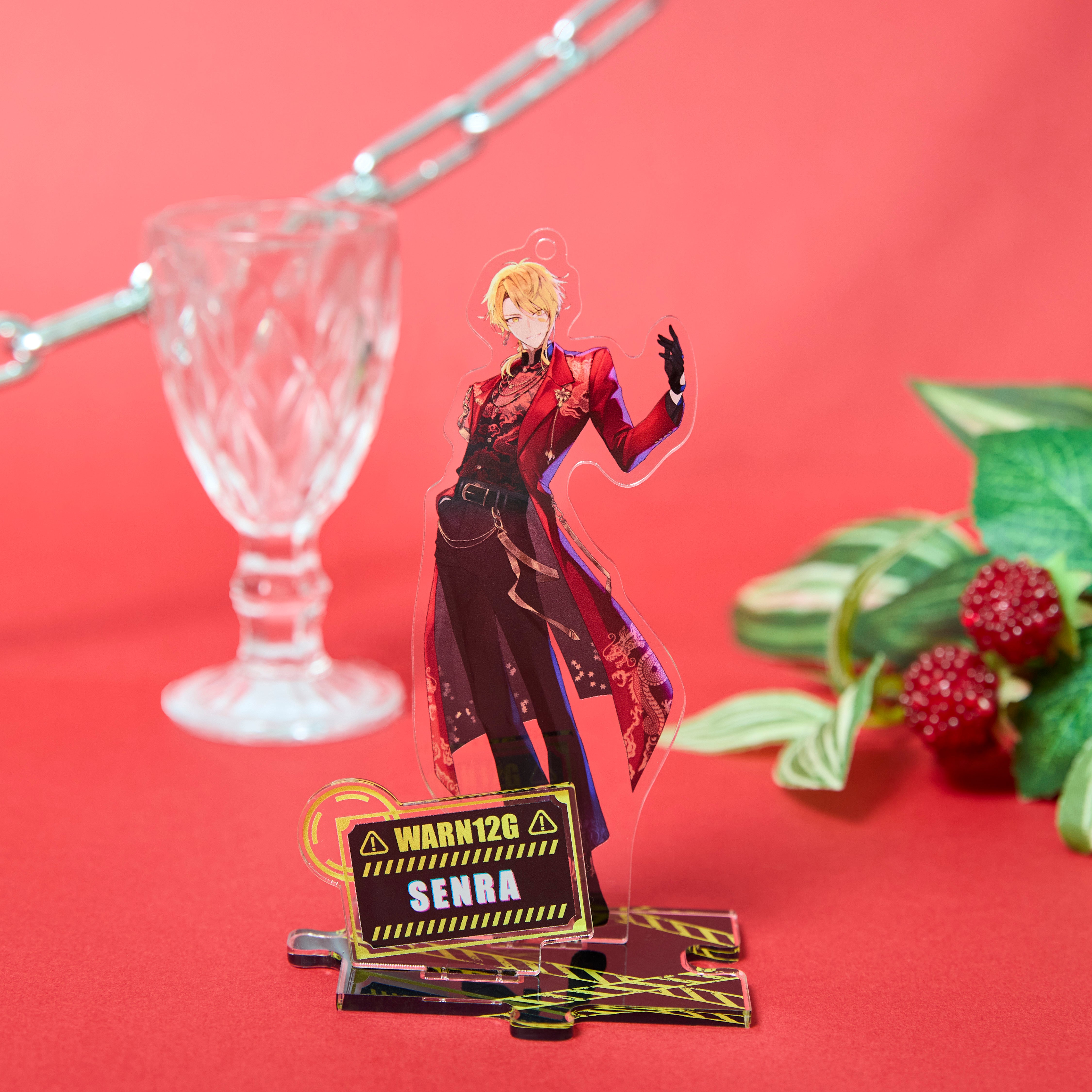 センラ アクスタ 22点 Amazon.co.jp: センラ アクスタ XYZ cocktail カクテル アクリル