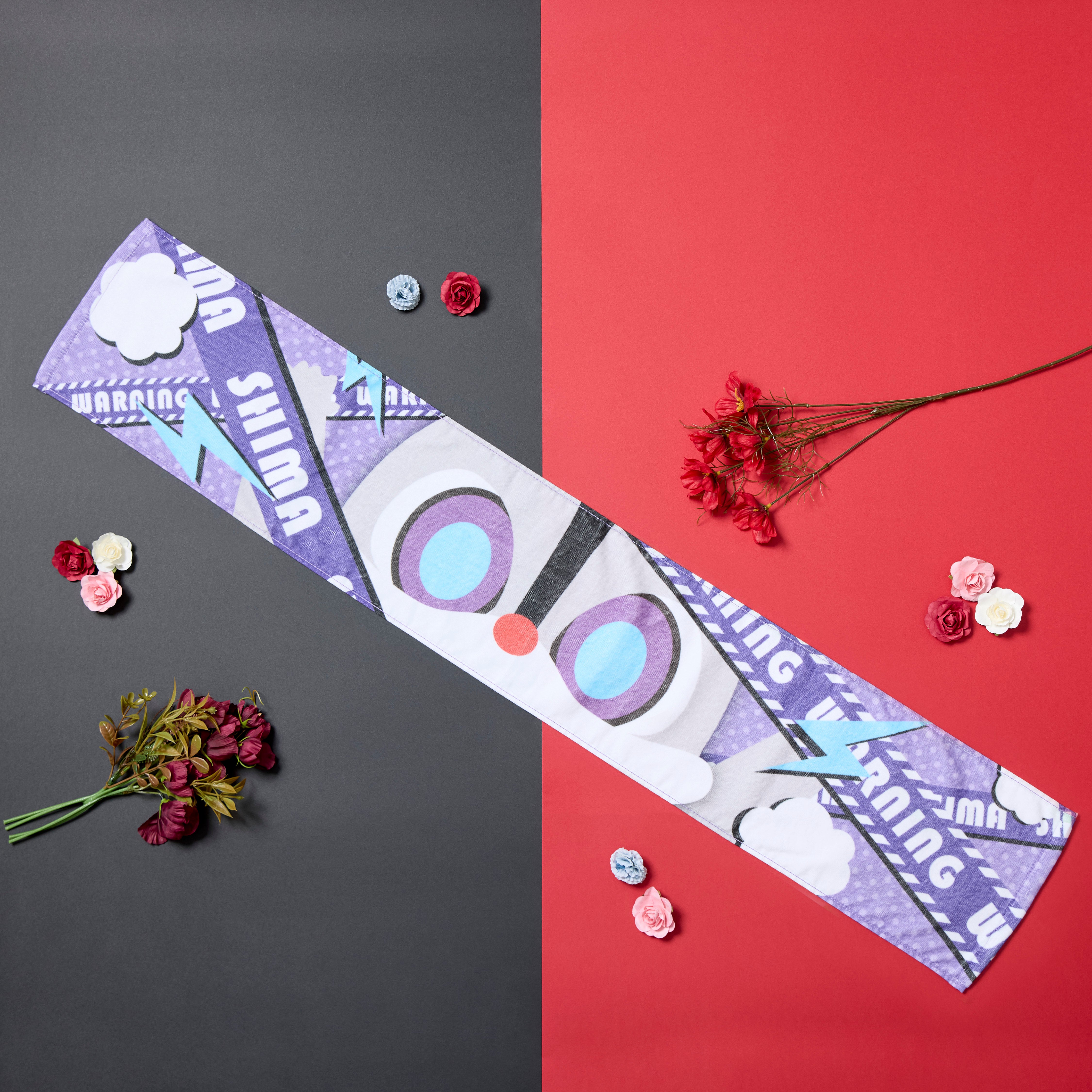 浦島坂田船 SUMMER TOUR 2025 WARN12G – 浦島坂田船公式