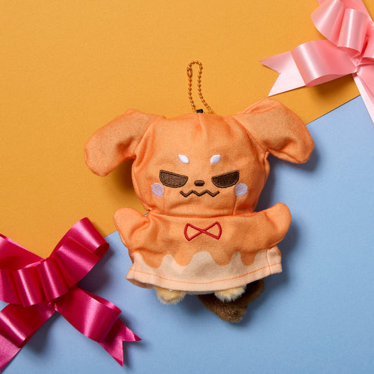 ぬいぐるみキーホルダー ケンちゃん（Happy Halloweeeen 浦島坂田幽霊船2025）