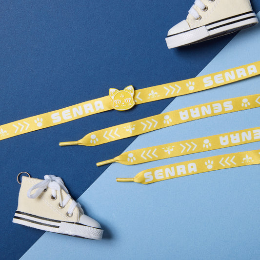 シューレース センラ（Happy Halloweeeen 浦島坂田幽霊船2025）