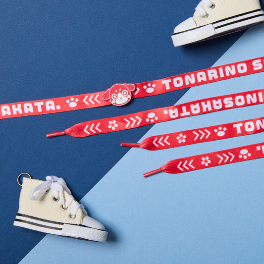 シューレース となりの坂田。（Happy Halloweeeen 浦島坂田幽霊船2025）