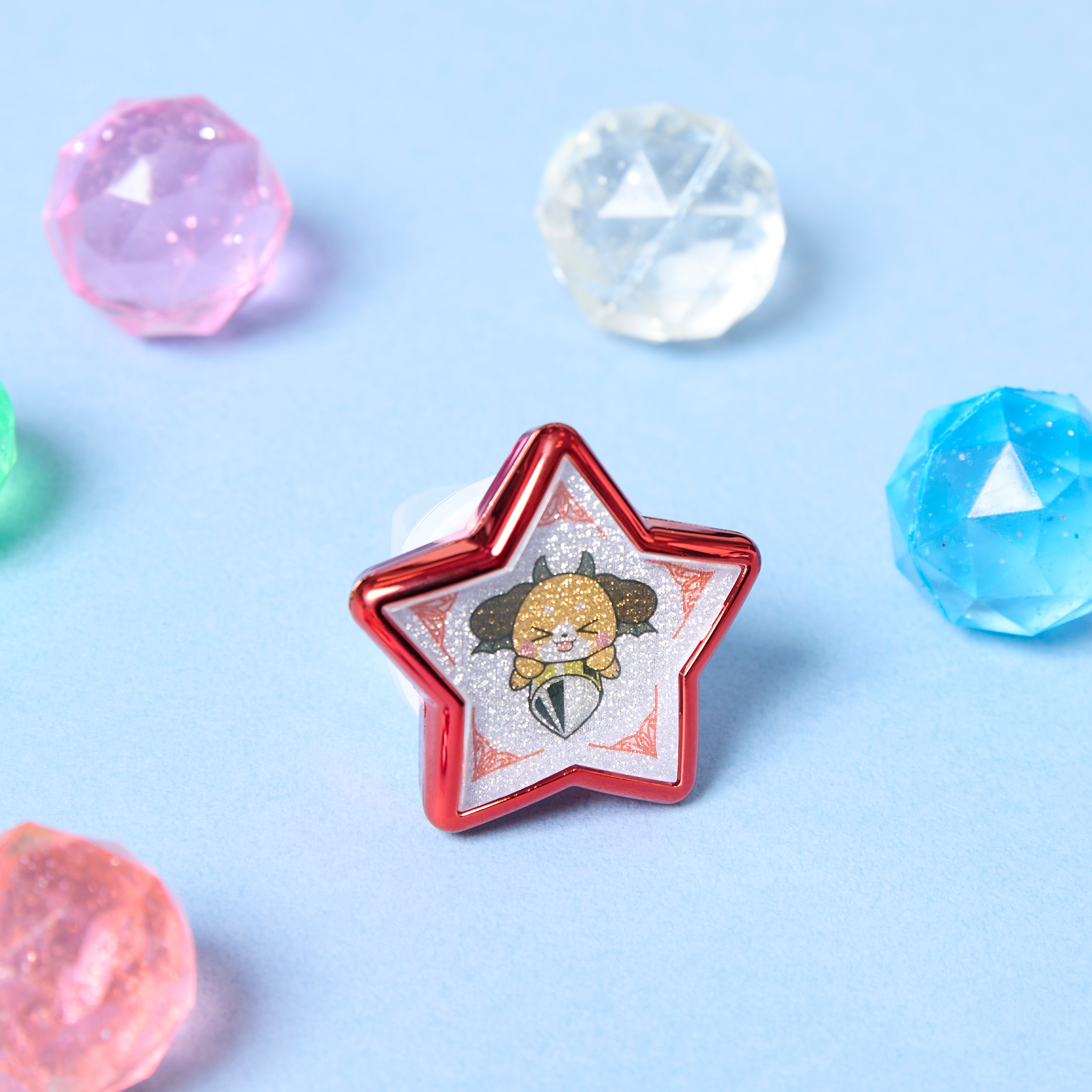 浦島坂田船　リングライト 浦島坂田船 | Goods