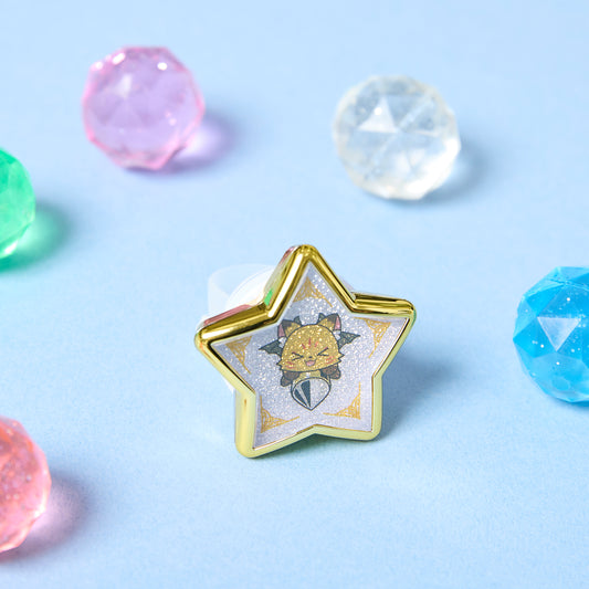 リングライト ペポ（Happy Halloweeeen 浦島坂田幽霊船2025）