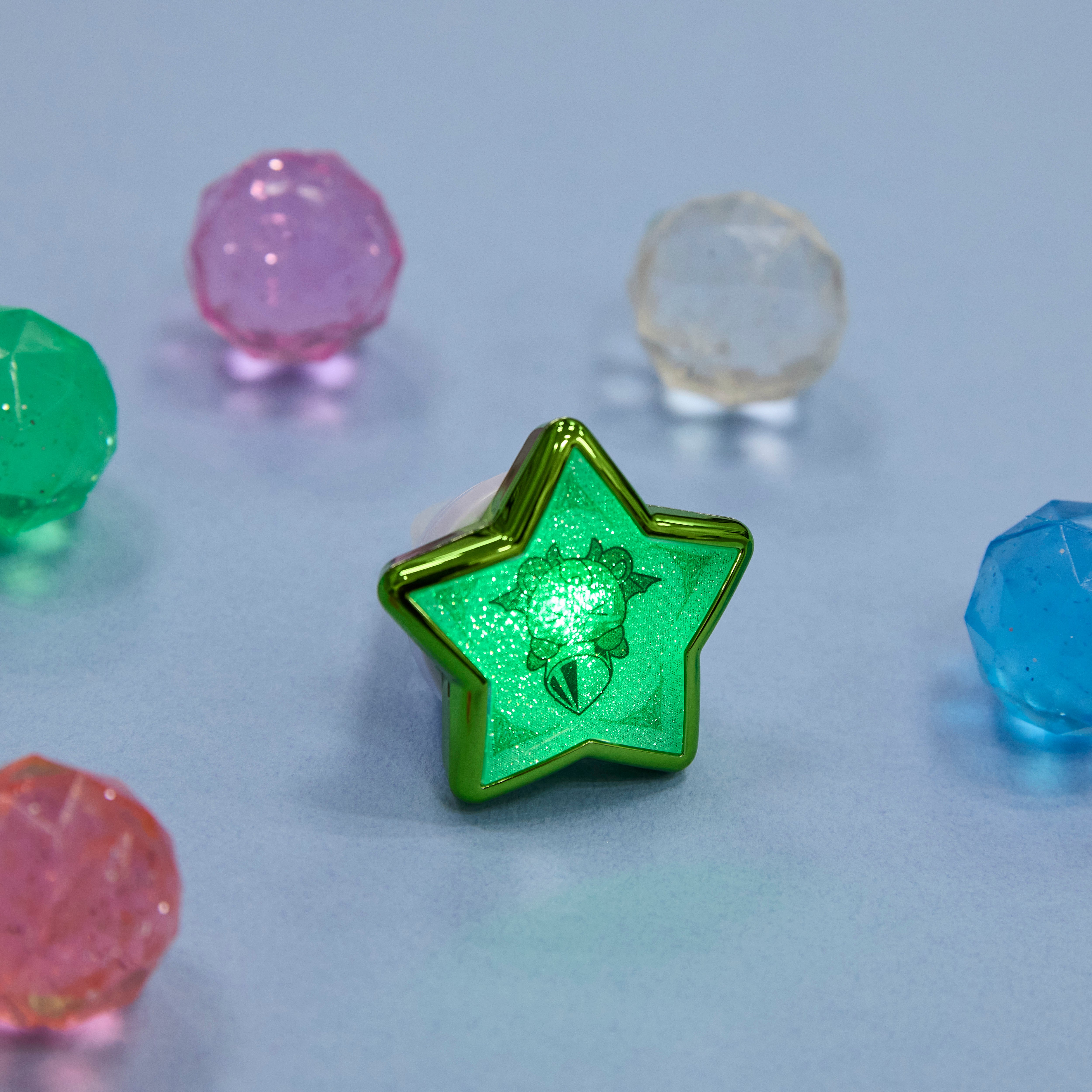 リングライト やまだぬき（Happy Halloweeeen 浦島坂田幽霊船2025