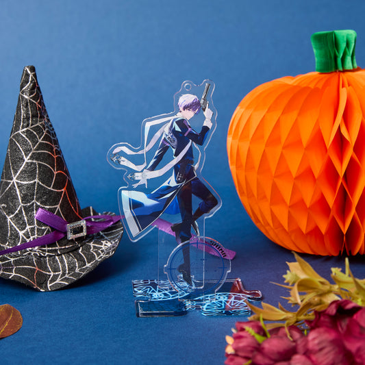 アクリルスタンド 志麻（Happy Halloweeeen 浦島坂田幽霊船2025）