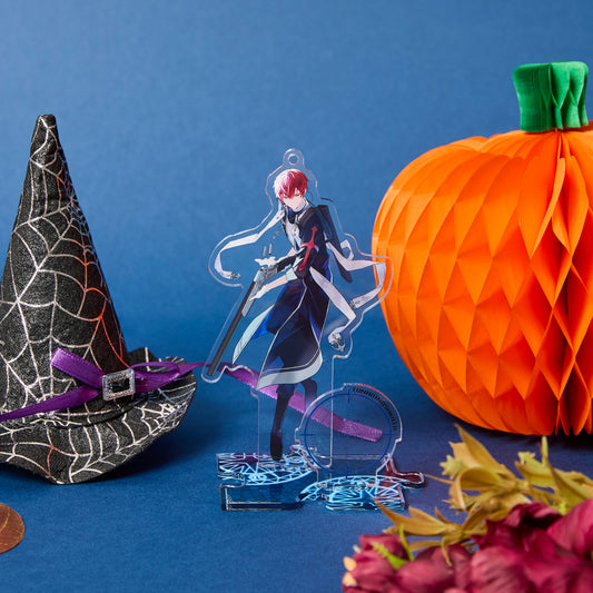 アクリルスタンド となりの坂田。（Happy Halloweeeen 浦島坂田幽霊船2025）