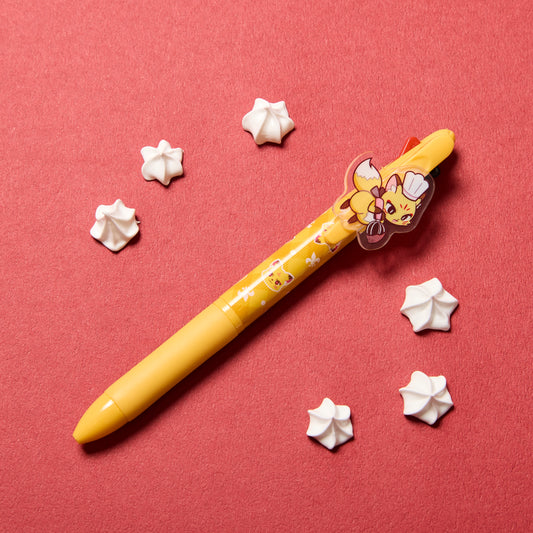 3+1 ペポ ボールペン・シャープペン（SENRA LIVE TOUR 2025 -Brun-）