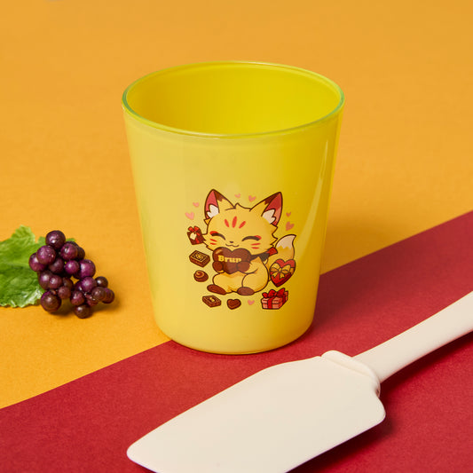 メラミンカップ（SENRA LIVE TOUR 2025 -Brun-）