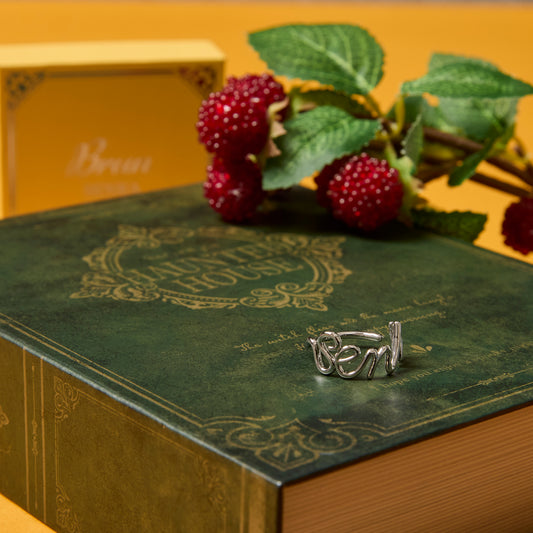 SENRAリング（SENRA LIVE TOUR 2025 -Brun-）