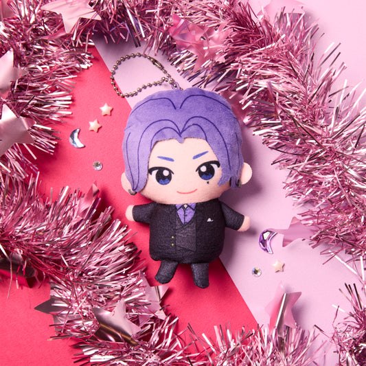 フィンガーパペット　志麻 (【速報】しまさかでバースデーイベントやるってよwww ＞＞9 Last Phrase)