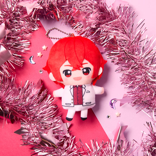 フィンガーパペット　あほの坂田。(【速報】しまさかでバースデーイベントやるってよwww ＞＞9 Last Phrase