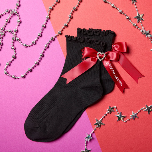 姫ソックス　あほの坂田。 (【速報】しまさかでバースデーイベントやるってよwww ＞＞9 Last Phrase)