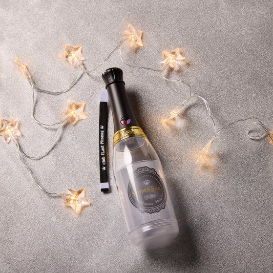 オリシャンペンライト (【速報】しまさかでバースデーイベントやるってよwww ＞＞9 Last Phrase)