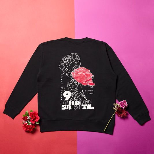 club『Last Phrase』VIP トレーナー　あほの坂田。 (【速報】しまさかでバースデーイベントやるってよwww ＞＞9 Last Phrase)