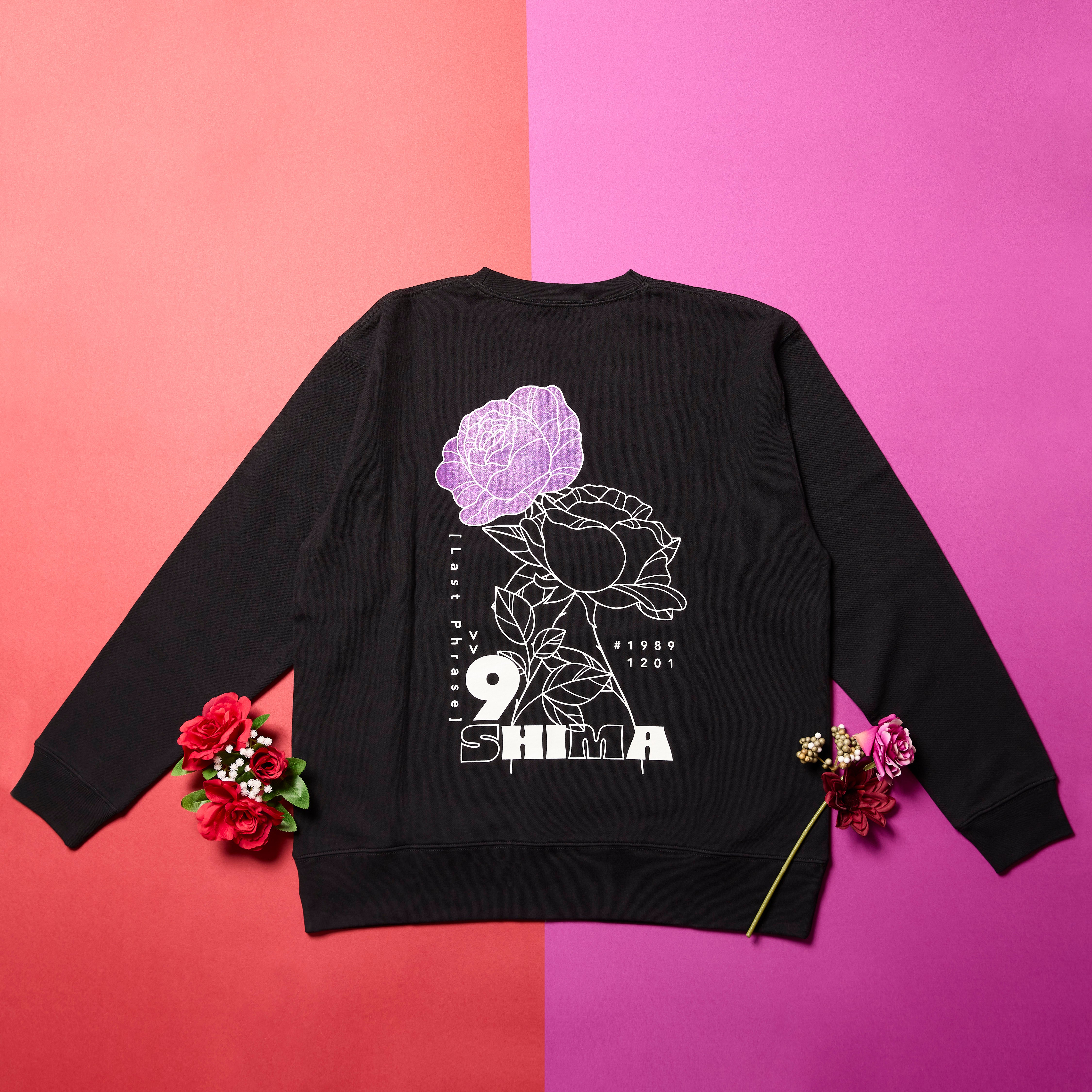 club『Last Phrase』VIP トレーナー 志麻 (【速報】しまさかで