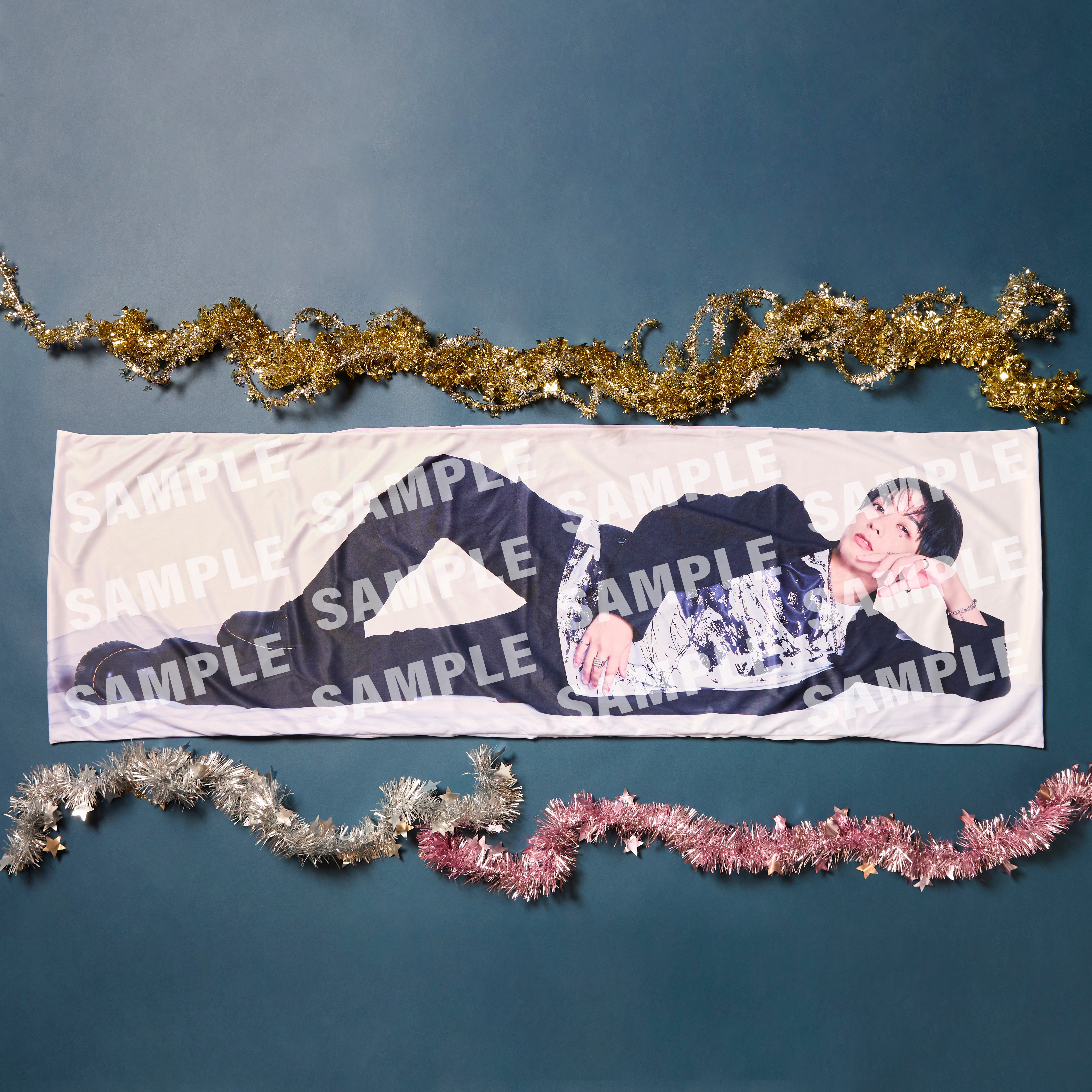 これがホントの枕ってかw w（抱き枕カバー） 志麻 (【速報】しまさかで