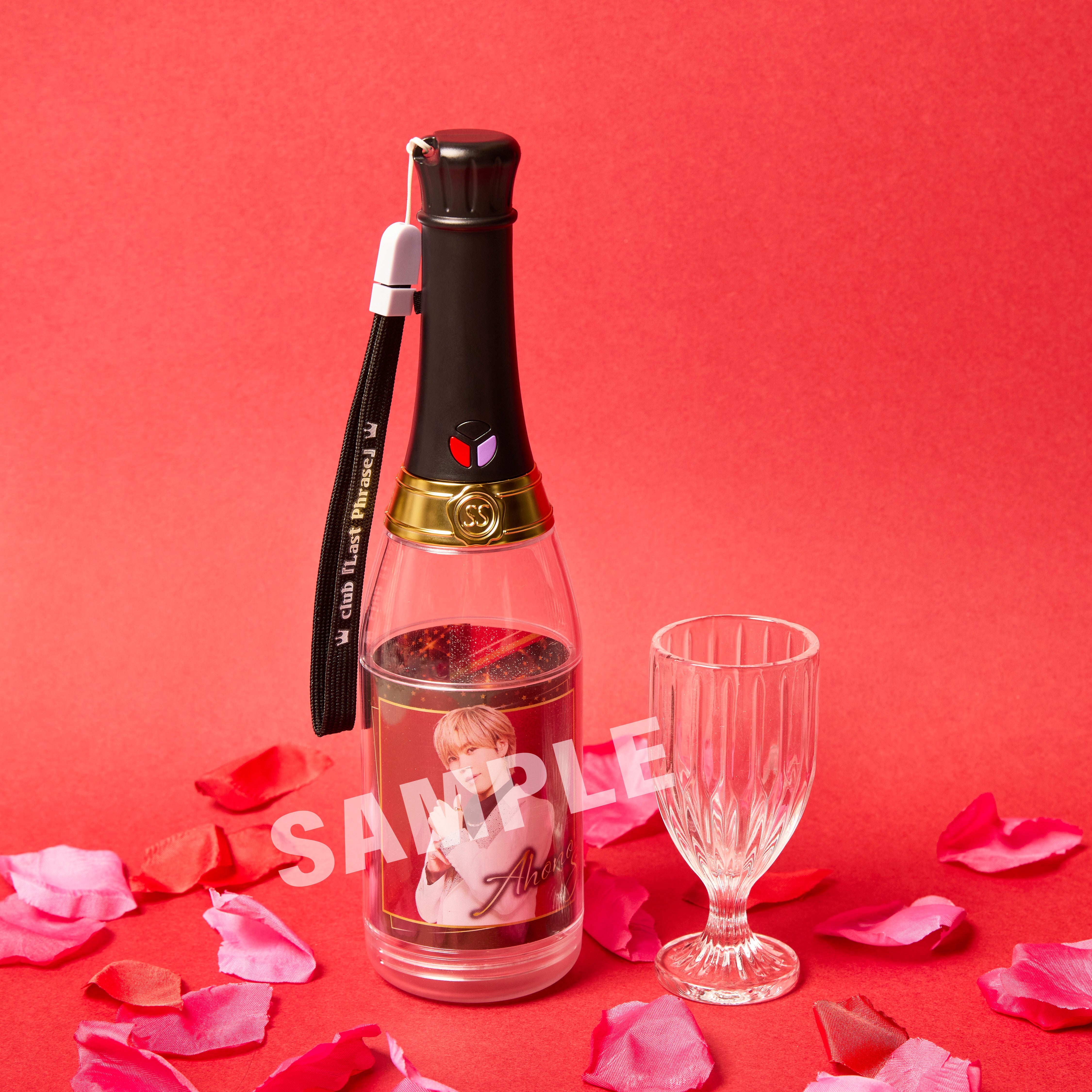 オリシャン風ペンライトシート あほの坂田。 (【速報】しまさかで