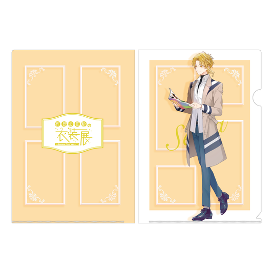 浦島坂田船 センラ センワン À la mode アクスタ柄デフォ セット 浦島坂田船 センラ センワン À la mode アクスタ柄デフォ セット